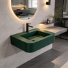 Solid Surface Wall Hung Sink