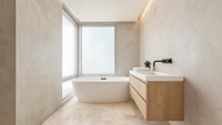 //irrorwxhlmmllk5m.ldycdn.com/cloud/pkBpnKjklmSRmllnrppokm/Compact-Soaking-Tub-In-Modern-Small-Bathroom.jpg