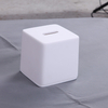 Solid Surface Tissue Box