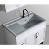 Laundry Vanity for Washer Dryer