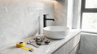 //irrorwxhlmmllk5m.ldycdn.com/cloud/pkBpnKjklmSRmlrriqoqkp/Modern-Bathroom-Basin-Replacement-Setup.jpg