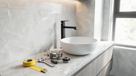 Modern Bathroom Basin Replacement Setup.jpg