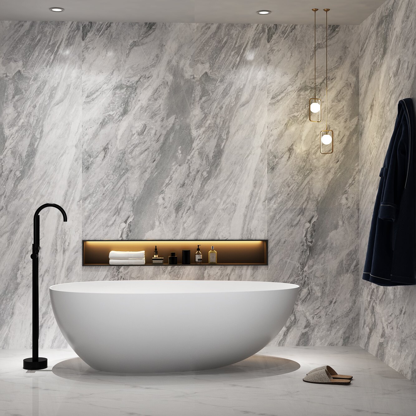 Best Freestanding Tubs