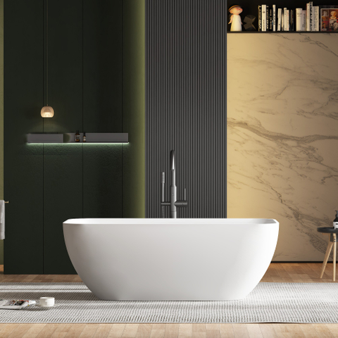 Spa Bathtub