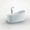 Acrylic Free Standing Bathtub
