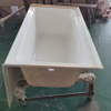 60 X 32 Acrylic Alcove Bathtub