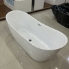 Acrylic Bathroom Tub