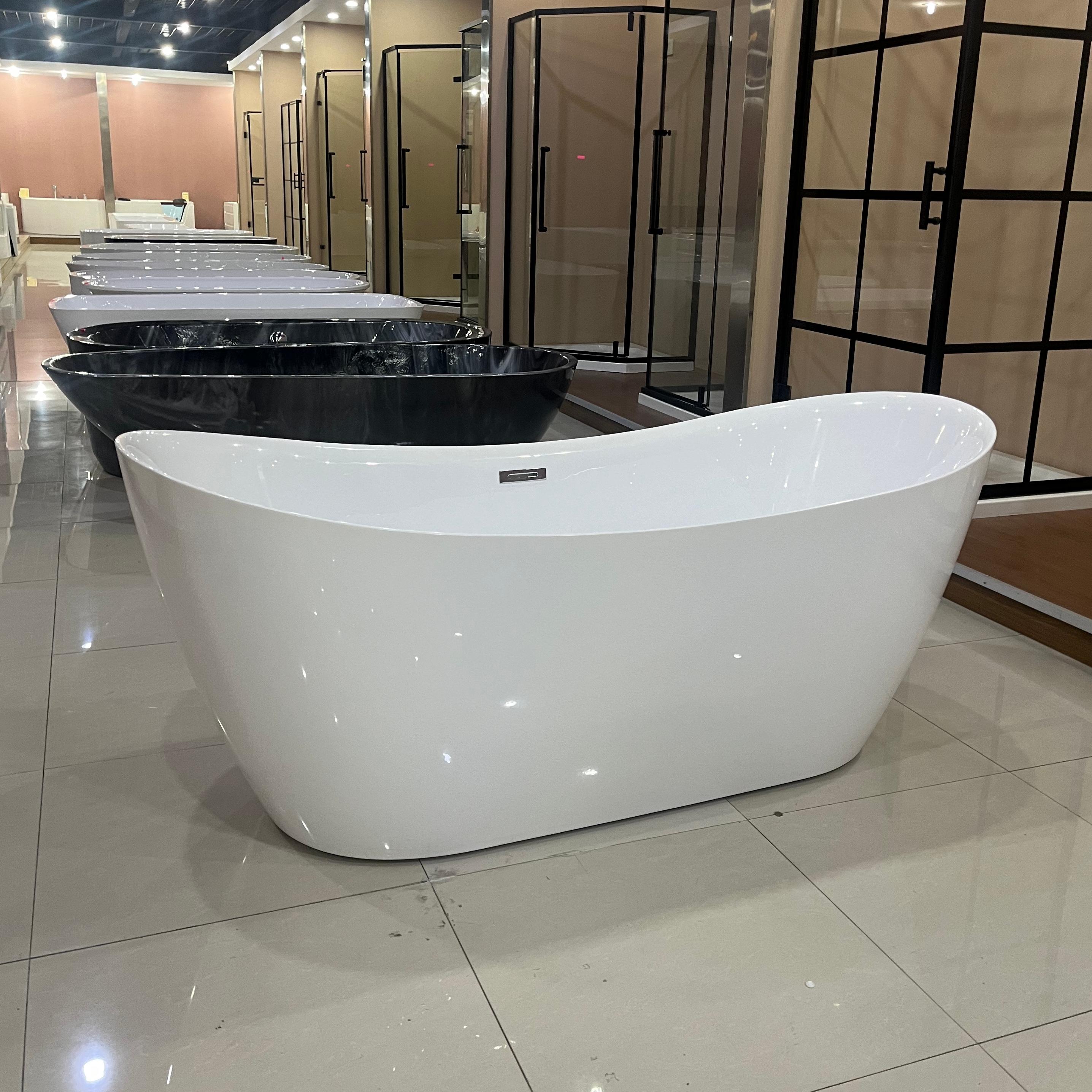 Acrylic Tub