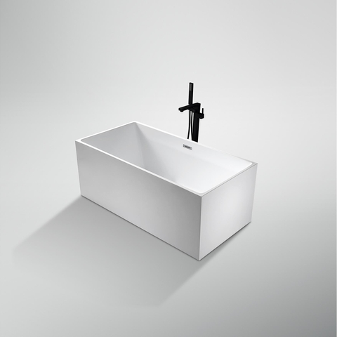 Freestanding Acrylic Soaking Tubs