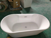 Acrylic Free Standing Tubs
