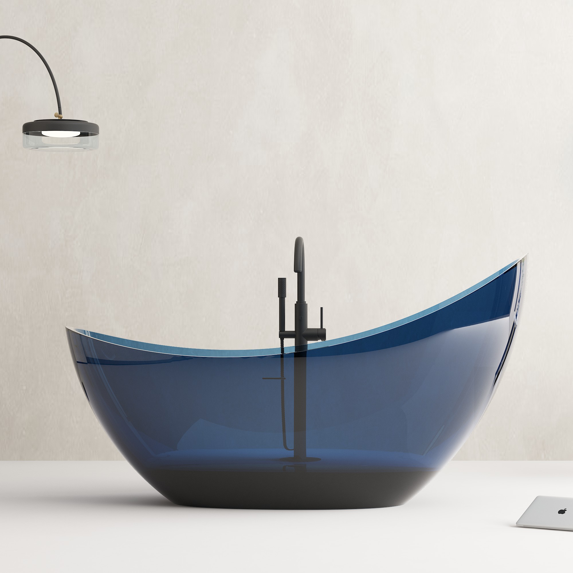 Resin Bathtub (4) Resin Bathtub (4)