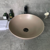 Round Shape Wash Basin