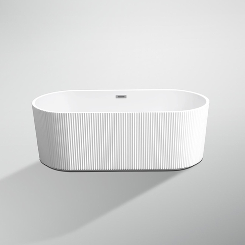 Freestanding Bathtub 59