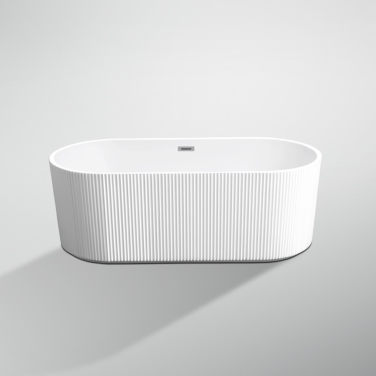 Freestanding Bathtub 59