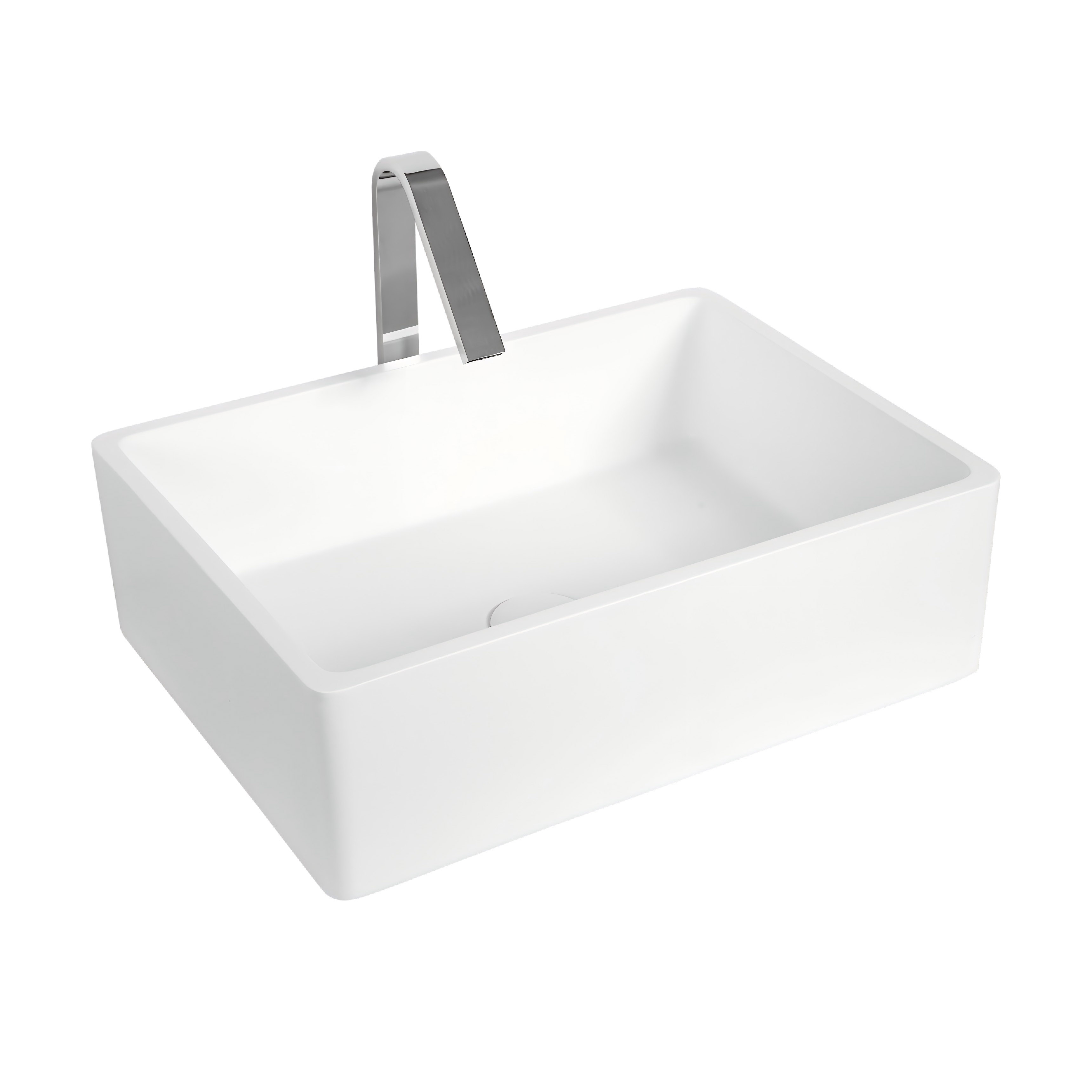 Counter Top Wash Basin