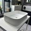 Square Counter Top Basin
