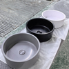 Round Counter Top Basin