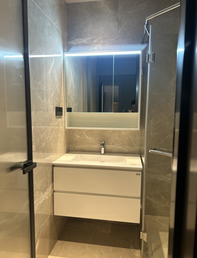 Multi bathrooms' house in Jiaxing, Zhejiang, China (8).png