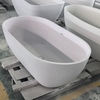Solid Surface Bath Tubs