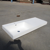 Corian Trough Sink