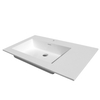 Corian Vanity Sinks