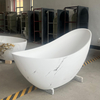 Custom Marble Bathtub