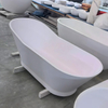 Freestanding Soaking Tub