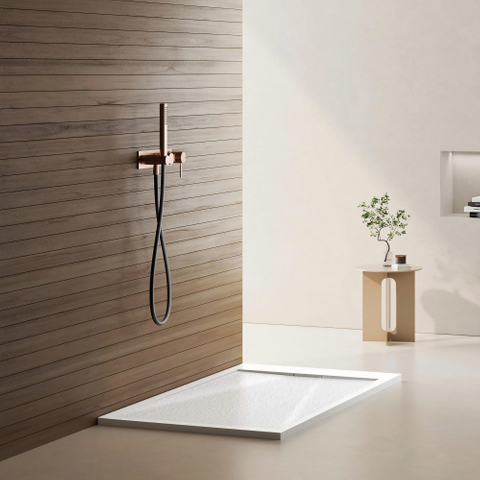 Shower Pan
