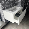 Modern Bathroom Vanity