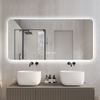Rectangle Led Mirror