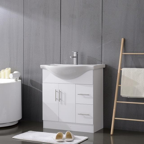 Floor Standing Vanity