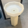 Vintage Style Pedestal Sink