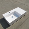 One Piece Wash Basin