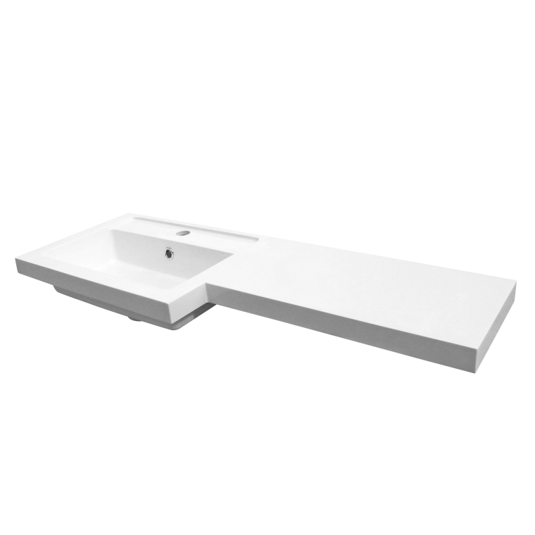 Corian Wash Basin Designs