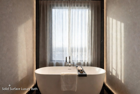 Luxury Solid Surface Hotel Suite.jpg