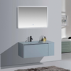 Wall Mounted Bathroom Sinks