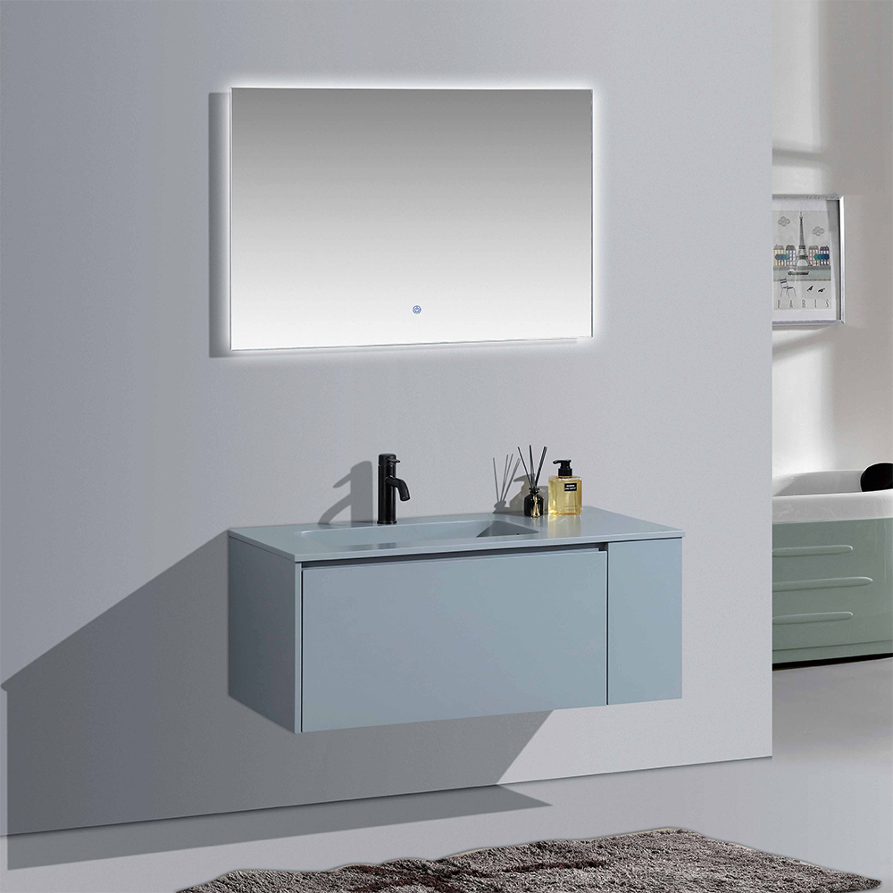 Wall Mounted Bathroom Sinks