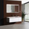 Floating Bathroom Vanity 24 Inch