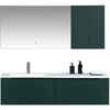 Wall Vanity