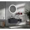 Fluted Wall Hung Vanity