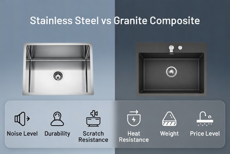 Stainless Steel And Granite Composite Overview.jpg
