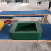 Solid Surface Wall Hung Sink