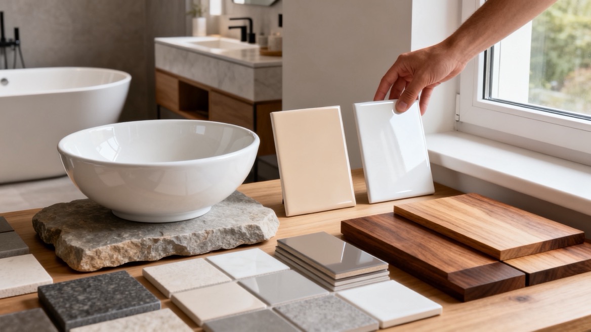 Basin And Bathtub Finish Sample Review Basin And Bathtub Finish Sample Review