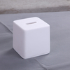 Solid Surface Tissue Box
