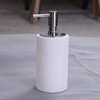 Solid Surface Soap Dispenser