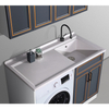Laundry Vanity for Washer Dryer