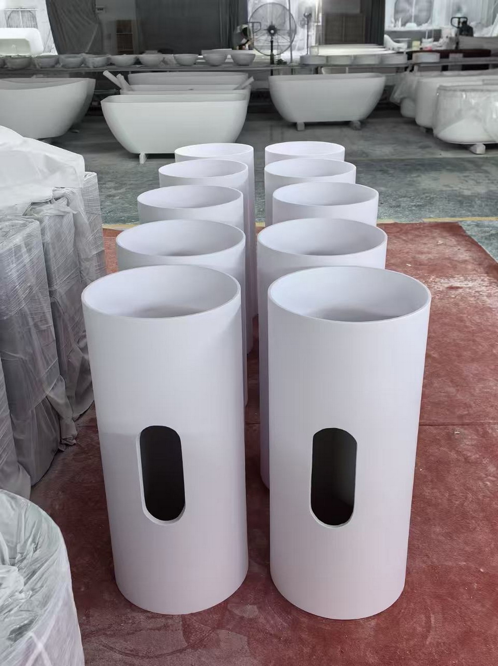 Pedestal Basin (2)