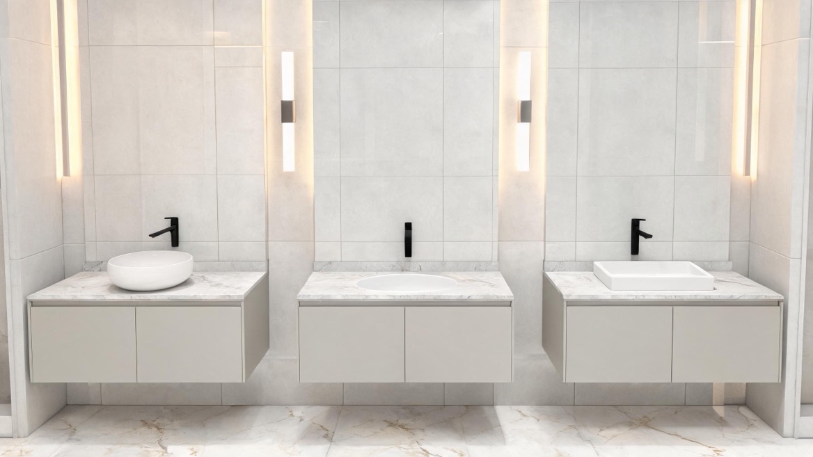 Modern Bathroom Basin Collection Modern Bathroom Basin Collection