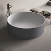 Round Bathtub