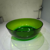 Resin Free Standing Tub